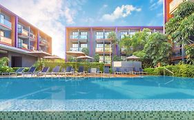 Holiday Inn Express Phuket Patong Beach Central